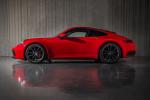 Porsche 911 Carrera S 2019 года (AU)